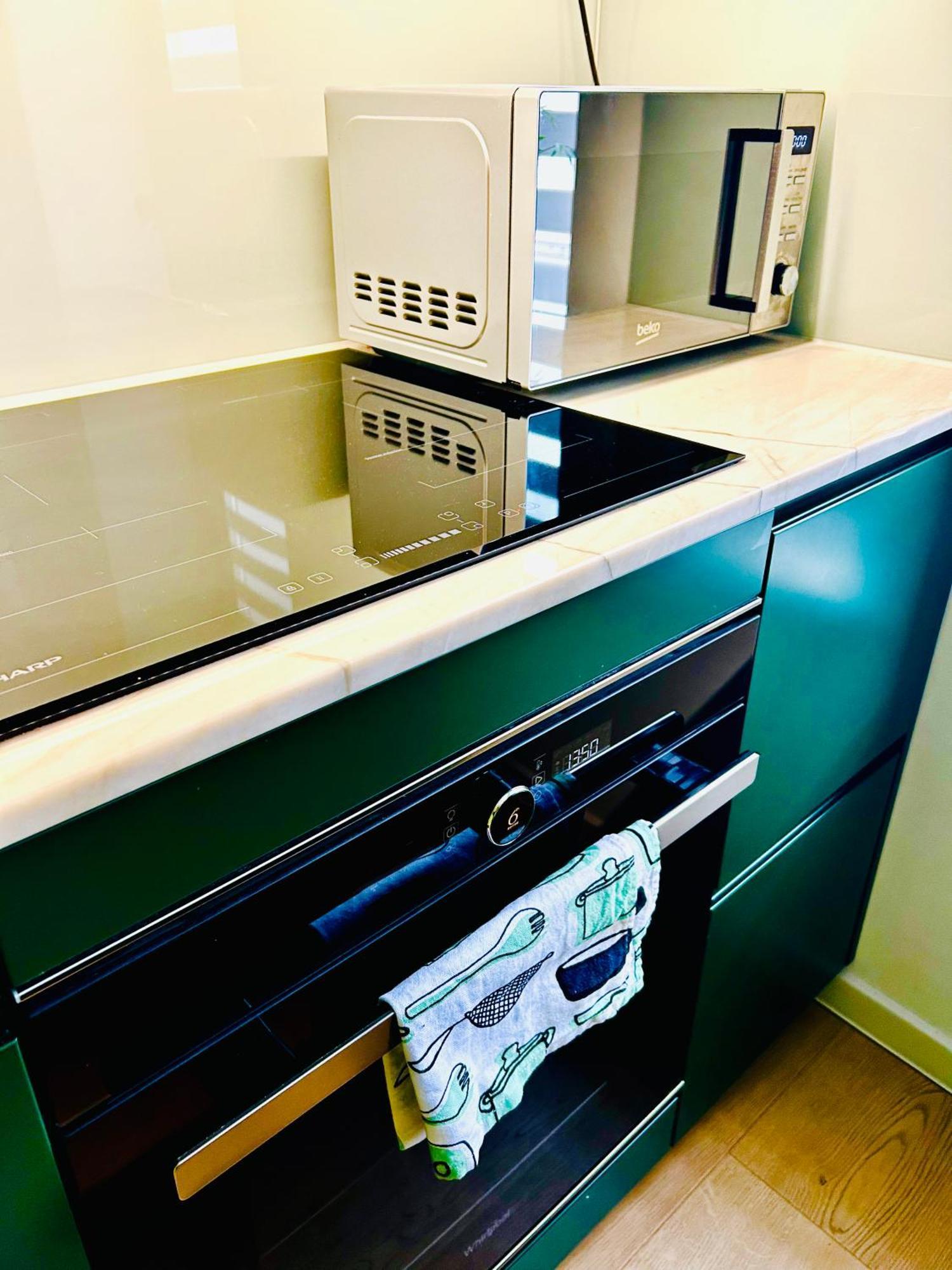 Apartment Targowa L7 Lublin Eksteriør billede