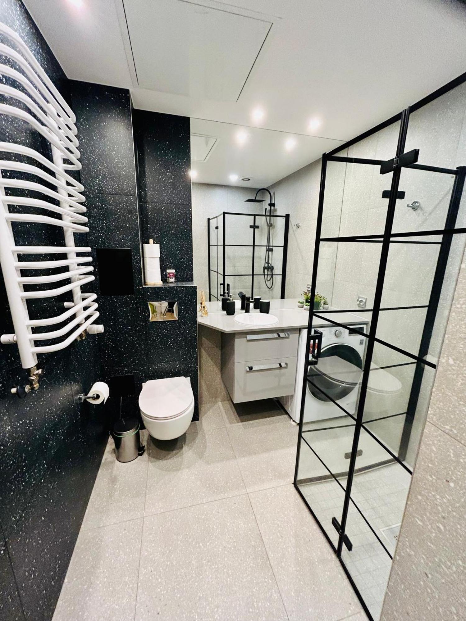 Apartment Targowa L7 Lublin Eksteriør billede