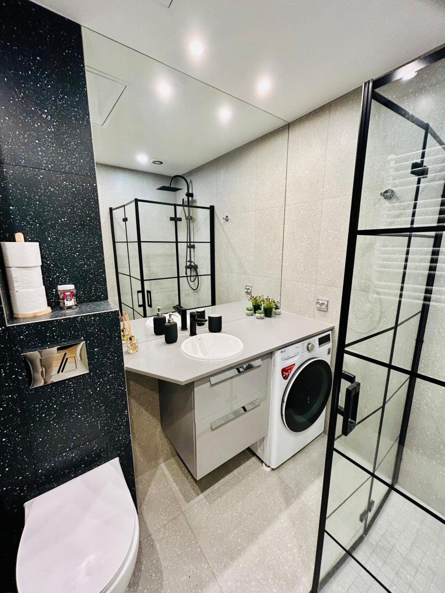 Apartment Targowa L7 Lublin Eksteriør billede