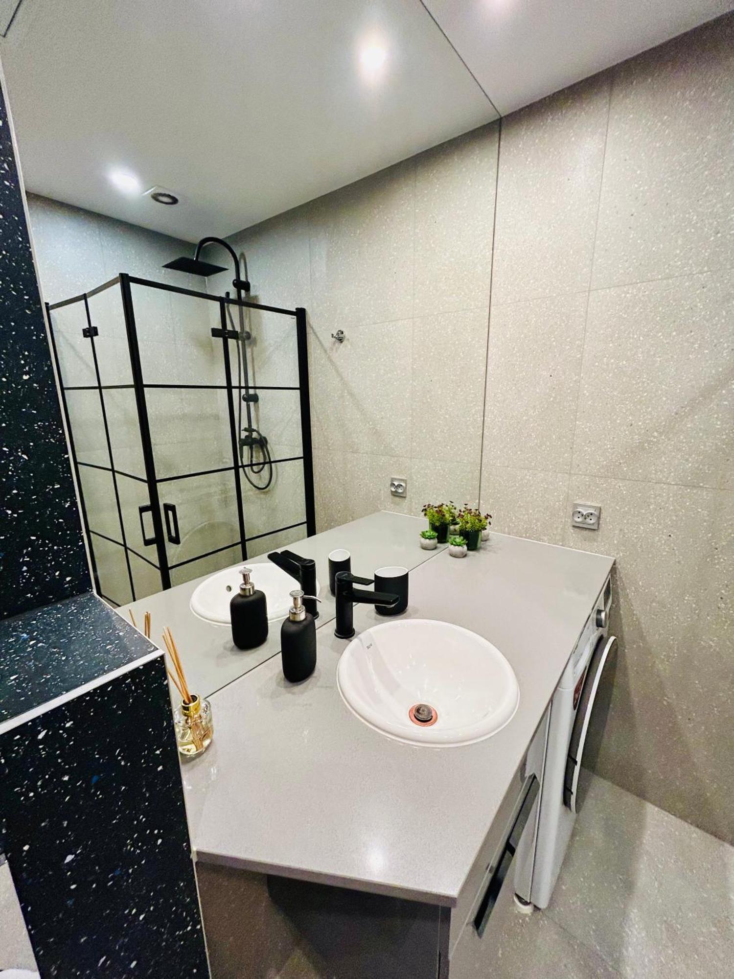 Apartment Targowa L7 Lublin Eksteriør billede